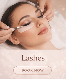 Lash service